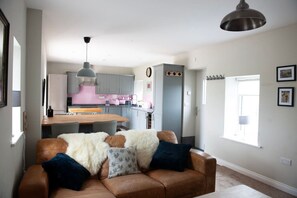 Téléviseur connecté, foyer