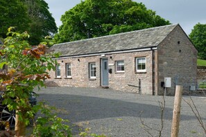 Exterior - Relaxing rural retreat (Sedbergh)