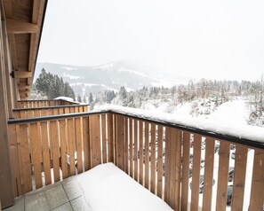 Apartment | Balcony