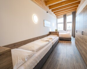 Appartement | 3 chambres