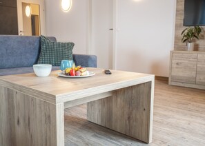 Departamento | Sala de estar