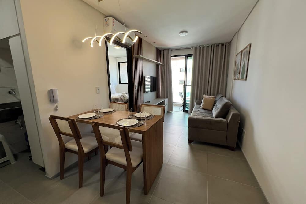 Edificio Promenade II Apt 508