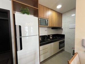 View from property - Edificio Promenade II Apt 508 (Maceió)