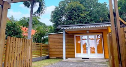 La kaz orange - 2 people - spa