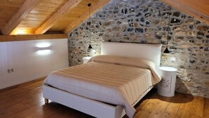 Room - Villa with Pool in the Cilento in Ascea Casolare Centoulivi (Campania)