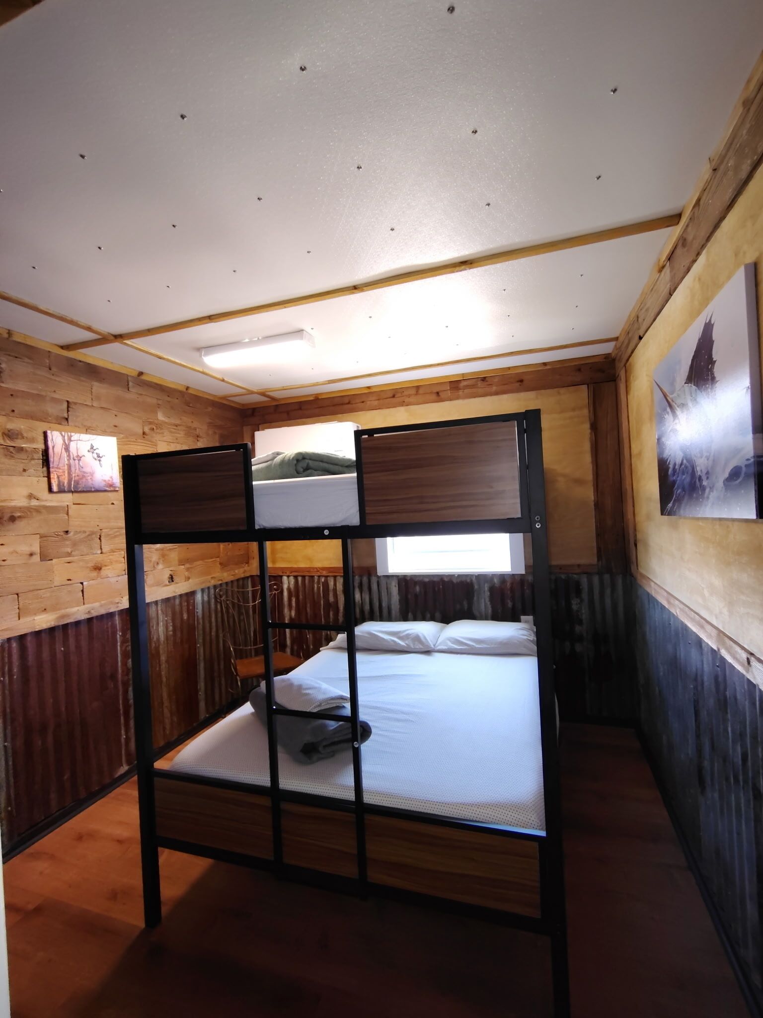 6 chambres, Wi-Fi, draps fournis