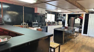 Cuisine privée