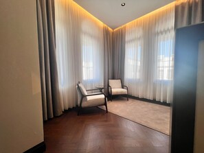 ジュニア スイート | WiFi (無料)