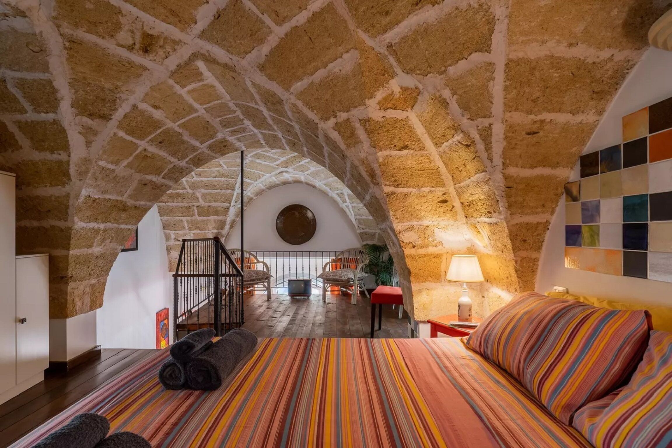 Maison, 1 chambre, accessible aux personnes à mobilité réduite