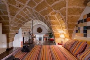 Maison, 1 chambre, accessible aux personnes à mobilité réduite