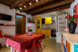 Maison, 1 chambre, accessible aux personnes à mobilité réduite | Intérieur