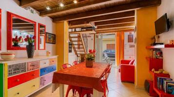 Maison, 1 chambre, accessible aux personnes à mobilité réduite | Intérieur