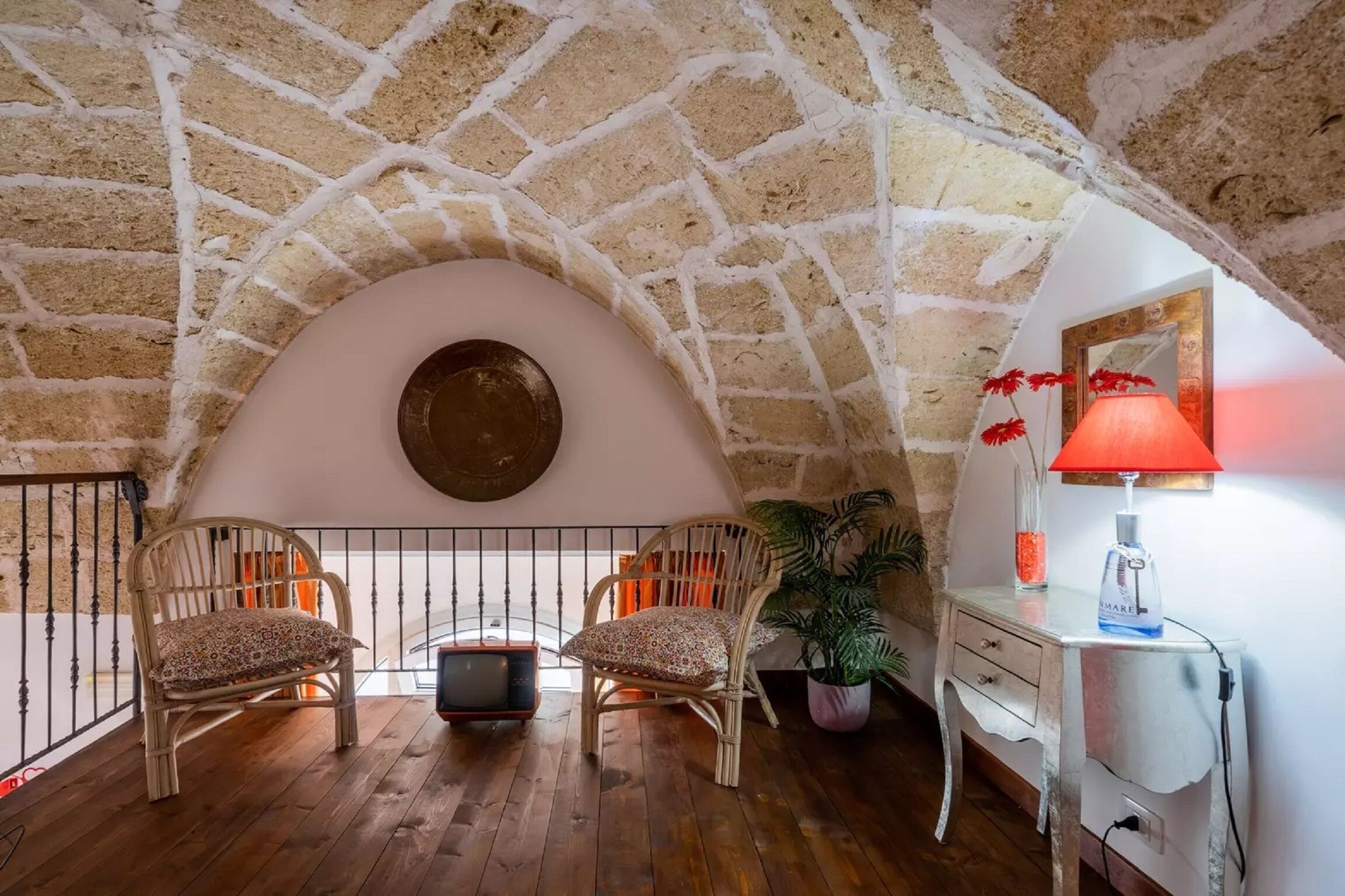 Maison, 1 chambre, accessible aux personnes à mobilité réduite | Intérieur