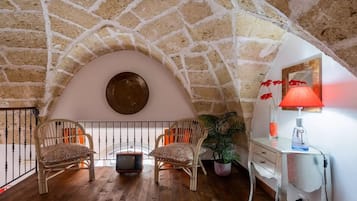 Maison, 1 chambre, accessible aux personnes à mobilité réduite | Intérieur