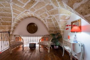 Maison, 1 chambre, accessible aux personnes à mobilité réduite | Intérieur