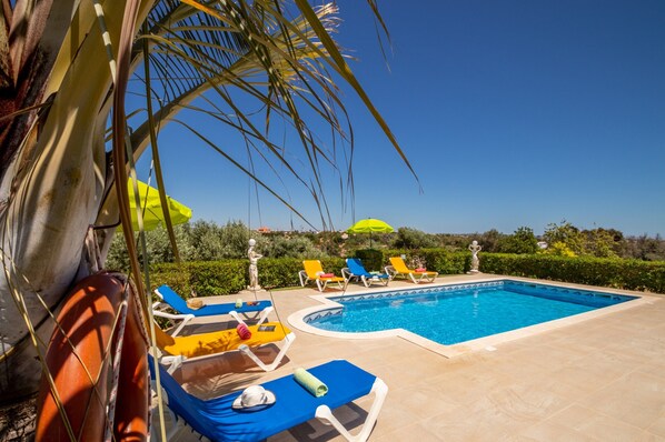 Villa | Pool