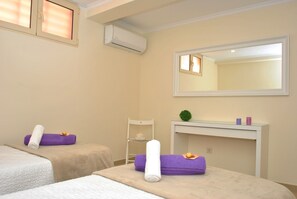 Spa - Villa Florida With 10 Bedrooms (Albufeira)