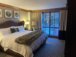 2 sovrum, strykjärn/strykbräda, wi-fi och sängkläder