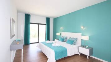 Villa | 7 bedrooms, iron/ironing board