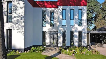 Apartment | Außenbereich
