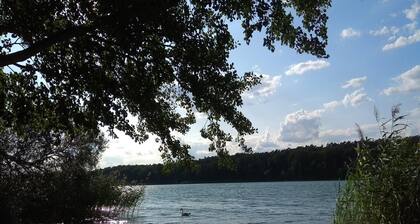 Appartement for 3 pax in Strausberg