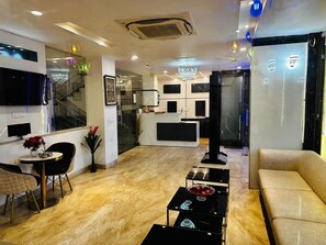 Restoran