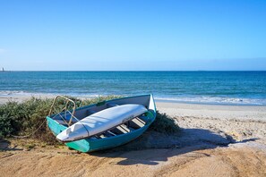 Plage