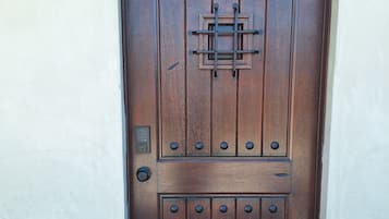 Detalle exterior