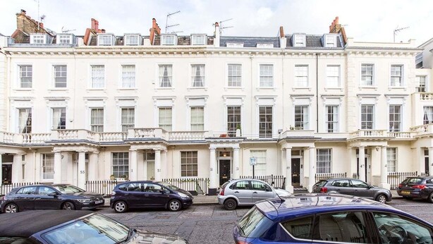 Exterior - Cosy Pimlico Retreat (London)