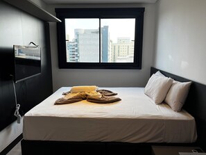 Vistas desde el alojamiento