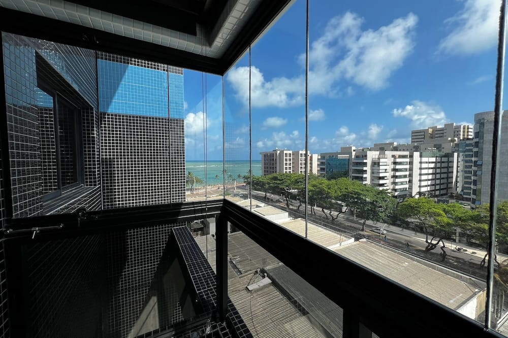 Edificio Sky Jatiuca - Apt 705