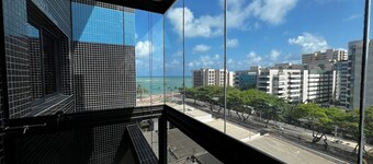 Edificio Sky Jatiuca - Apt 705