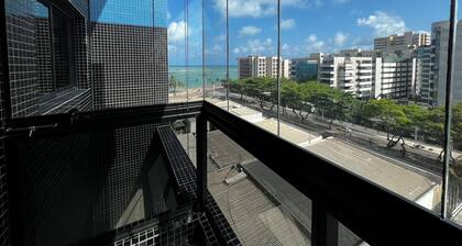 Edificio Sky Jatiuca - Apt 705