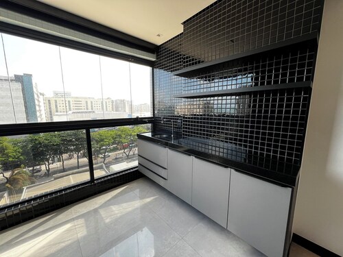 Edificio Sky Jatiuca - Apt 705