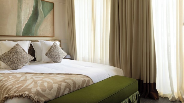 Apartment - Palais Bourbon Hotel - Suite 44 - 4P - Invalides (Paris)