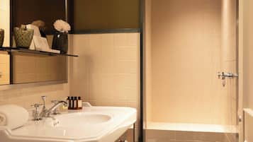 Apartemen | Kamar mandi