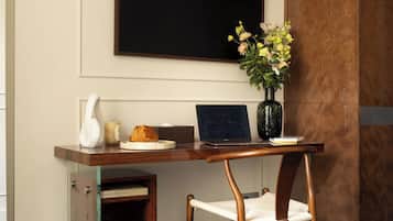 Apartemen | Interior