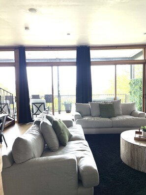 Smart TV, monitor de computadora