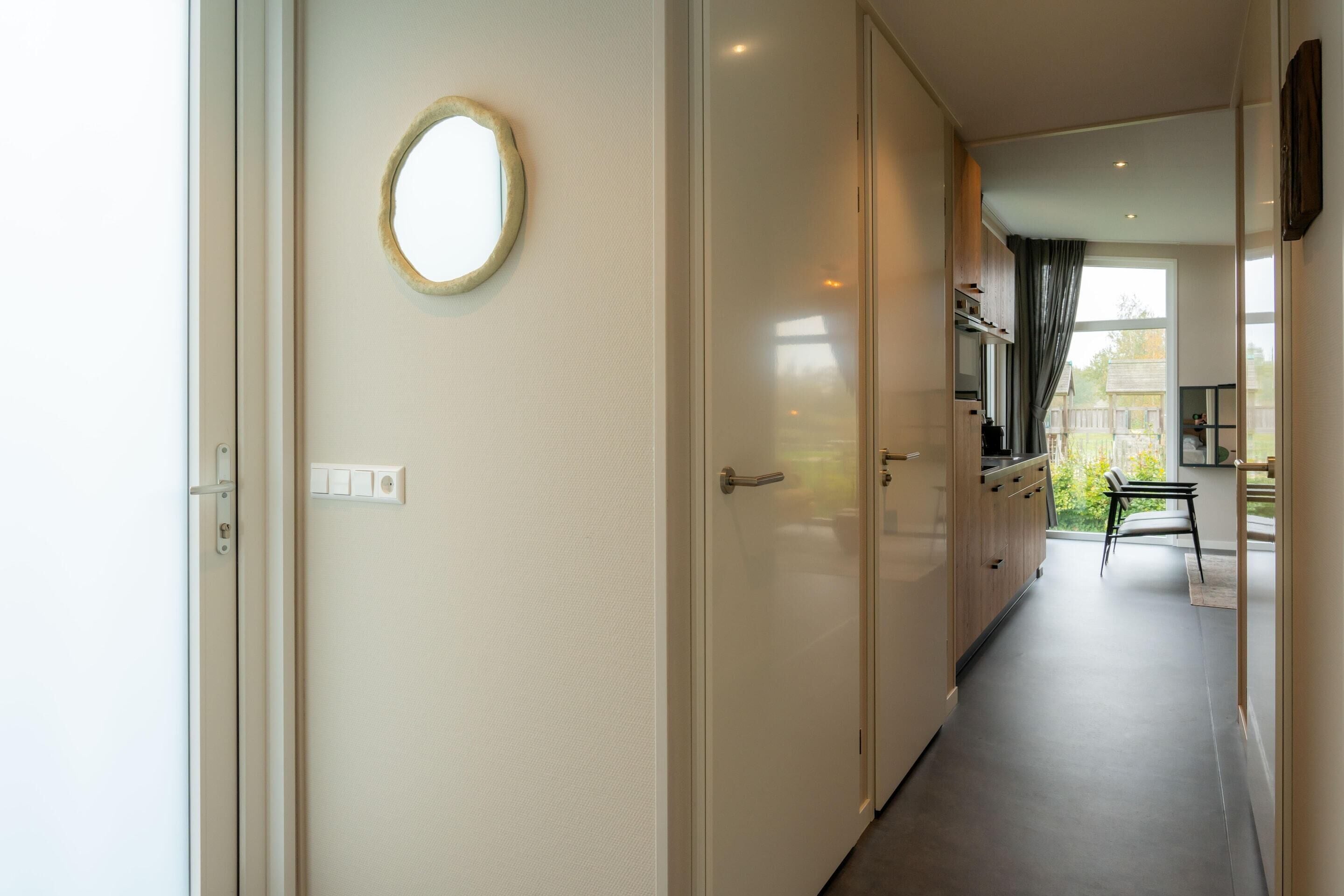 Casa | Reception