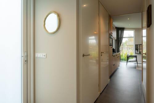Casa | Reception