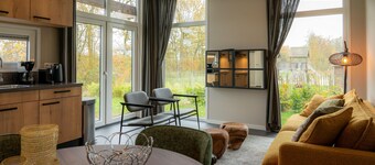 Friesland Hideaway With Pets