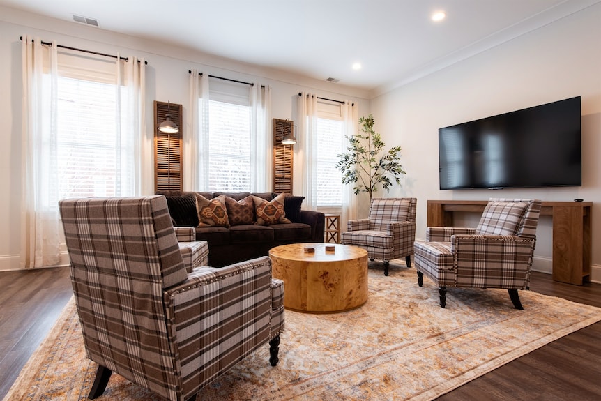 Watch Hill Retreat | 3br | Norton Commons - 路易維爾
