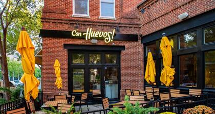 Norton, Bourbon Trail, Shops, Golf, Pets, Downtown Local Dining, Fully Loaded