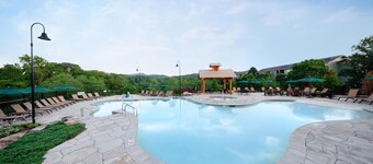 Hilton Vacation Club Mill Springs Lodge Pigeon Forge