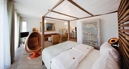 Appartement in Strausberg mit Fruehstueck Inklusive