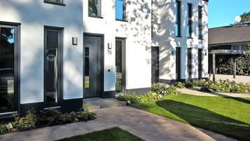 Lägenhet | Exteriör