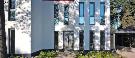 Apartment | Exterior