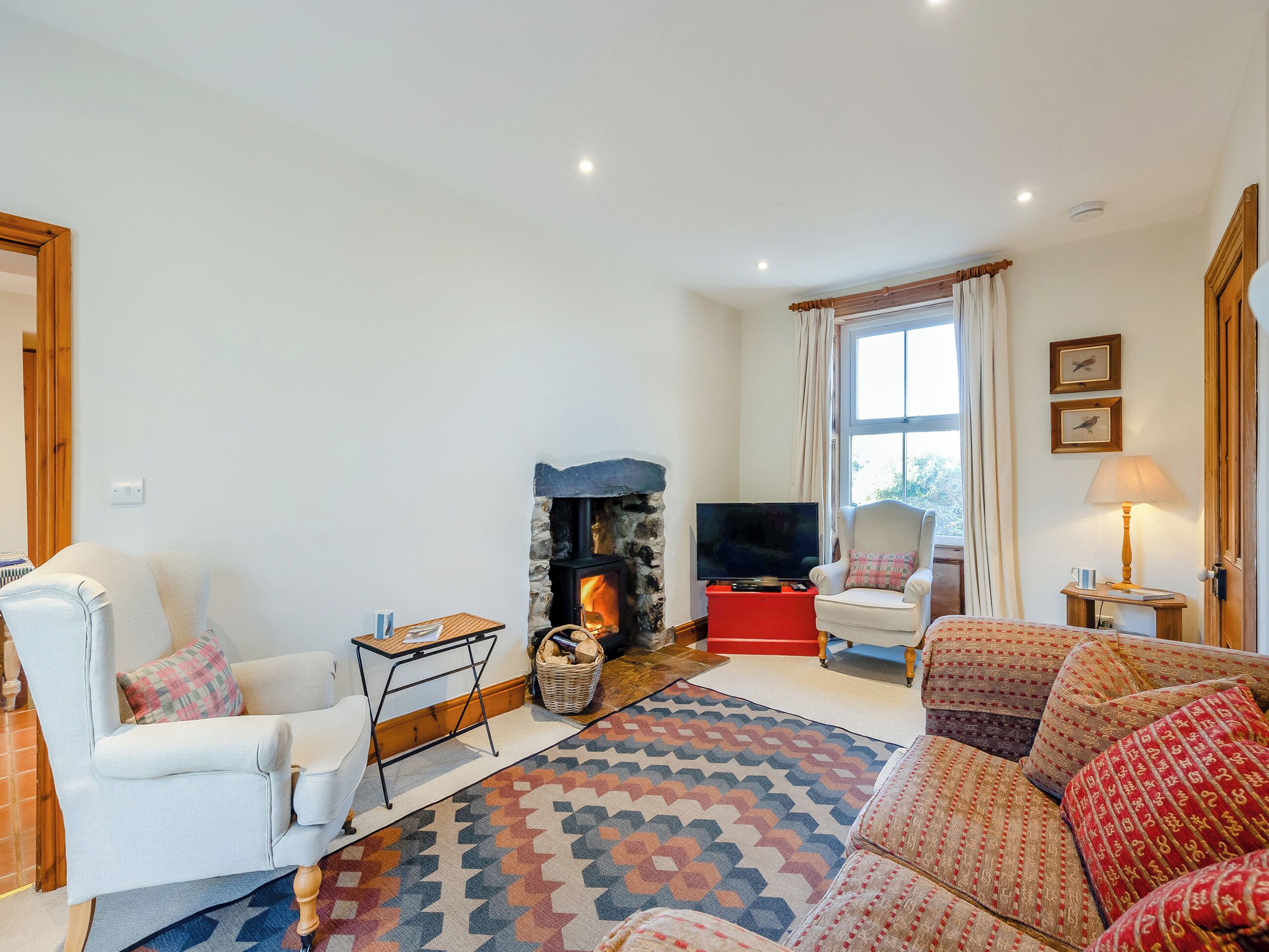 The Farmhouse - Uk48734 - Caernarfon