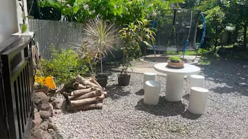 Terras