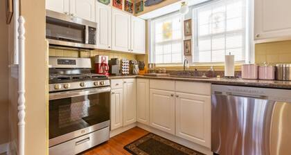 New Property!! Private Home,Centrally Located in St. Louis